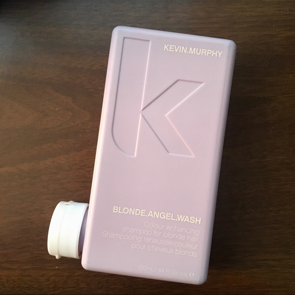 Kevin Murphy Blonde Angel Wash - for lavender hair
